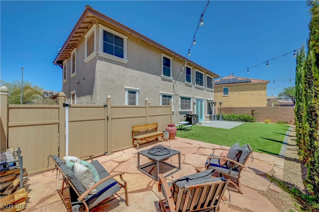 5716 Breckenridge, North Las Vegas, NV 89081