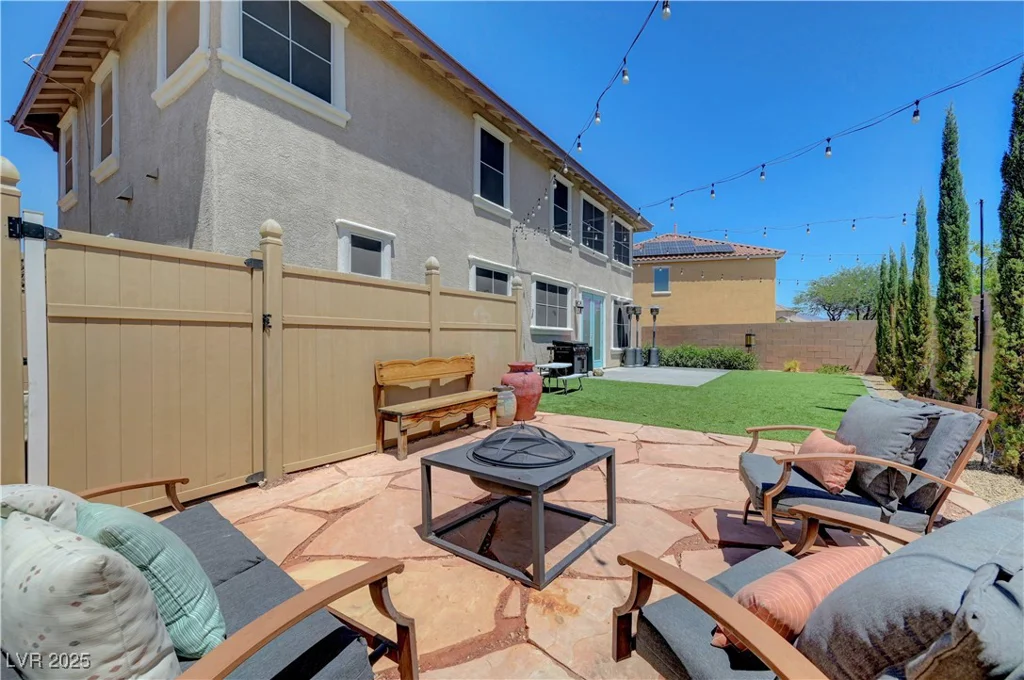 5716 Breckenridge, North Las Vegas, NV 89081