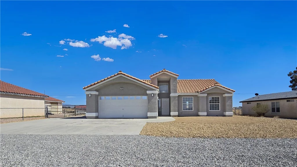 3326 Mount Charleston, Pahrump, NV 89048