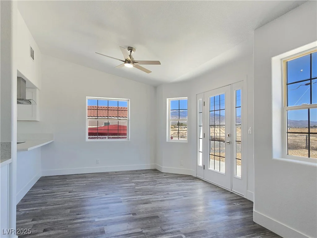 3326 Mount Charleston, Pahrump, NV 89048