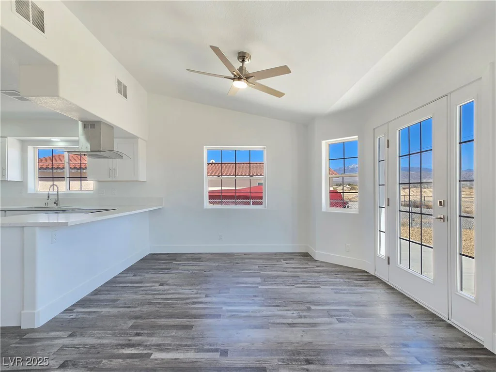 3326 Mount Charleston, Pahrump, NV 89048