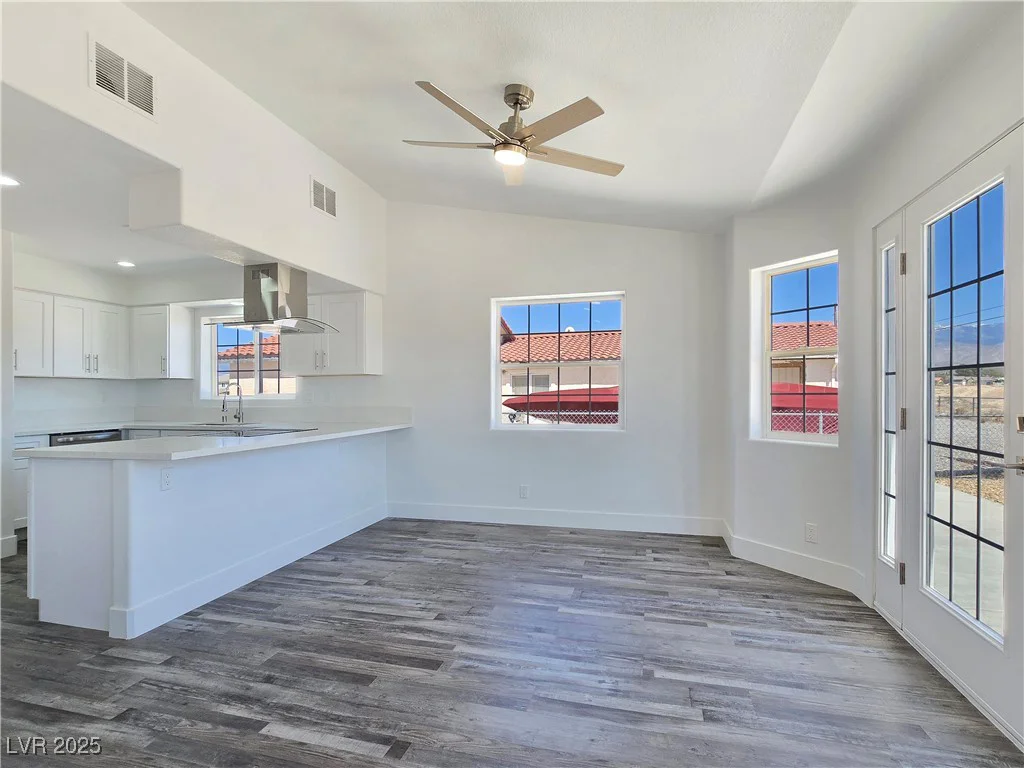 3326 Mount Charleston, Pahrump, NV 89048