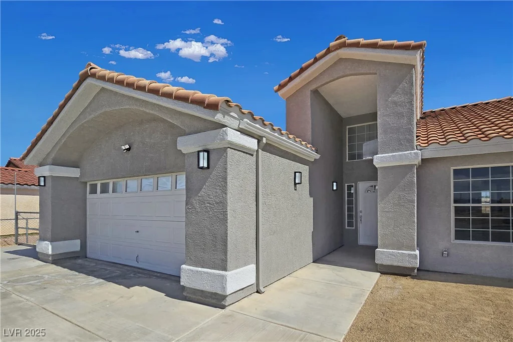 3326 Mount Charleston, Pahrump, NV 89048
