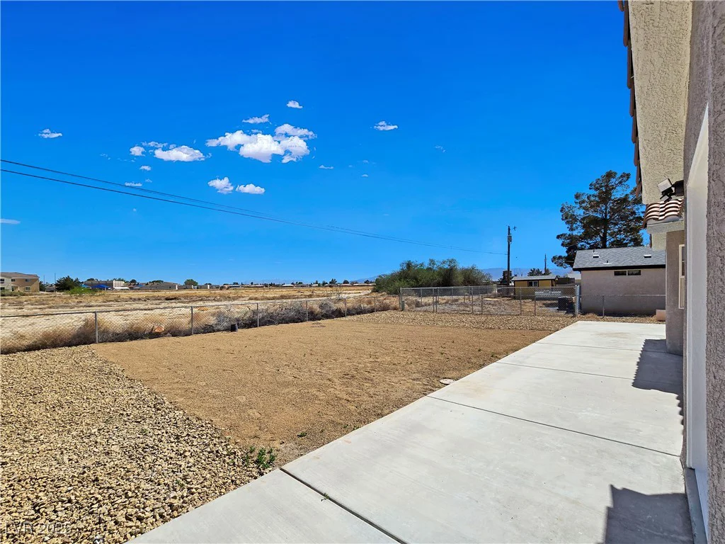3326 Mount Charleston, Pahrump, NV 89048