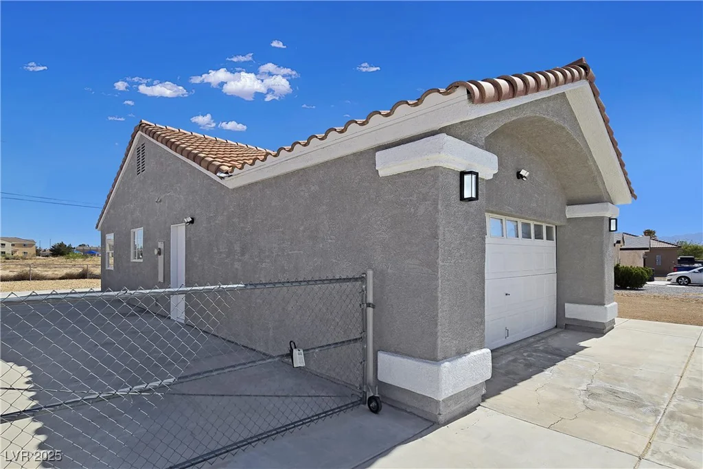 3326 Mount Charleston, Pahrump, NV 89048