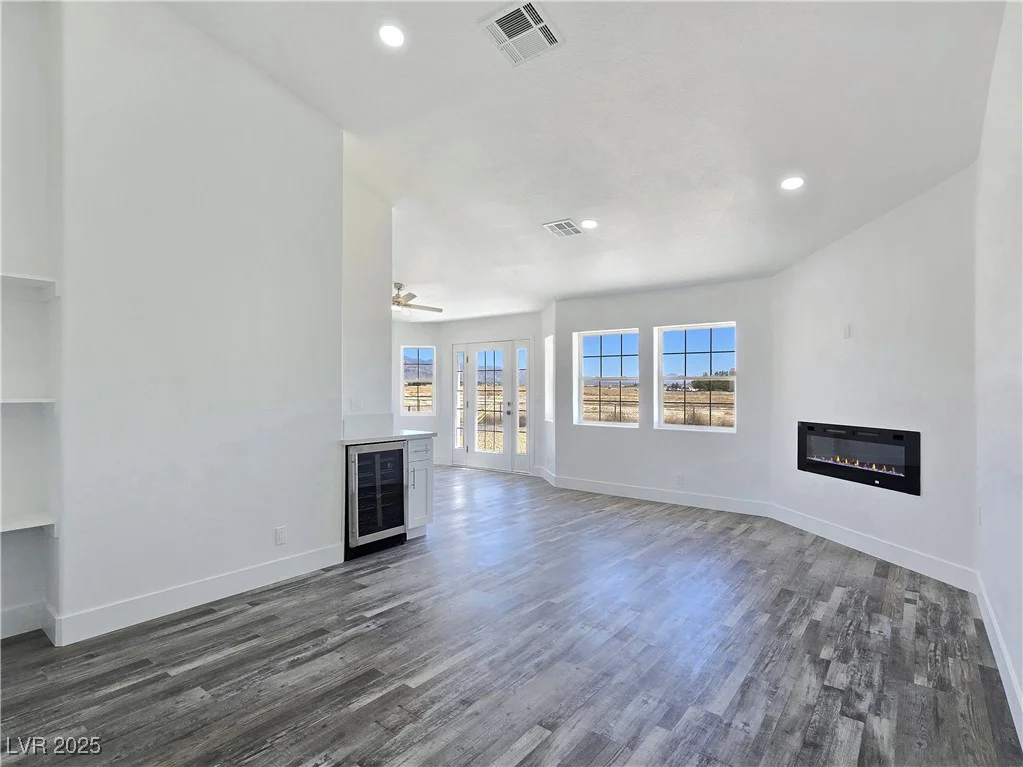 3326 Mount Charleston, Pahrump, NV 89048