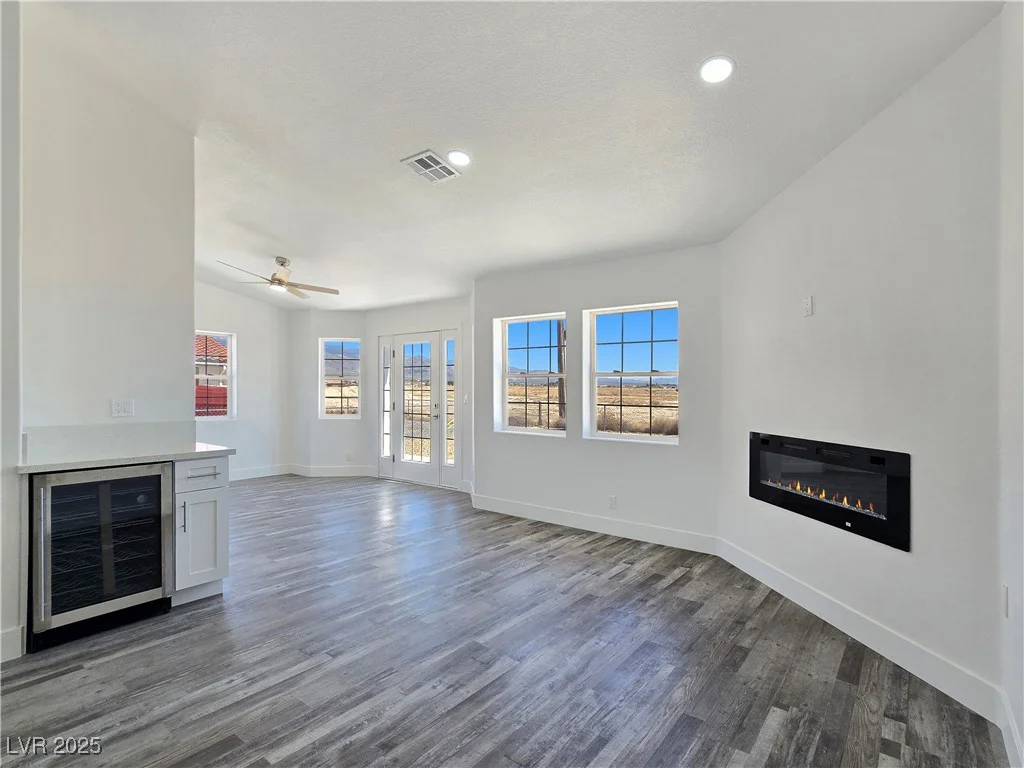 3326 Mount Charleston, Pahrump, NV 89048
