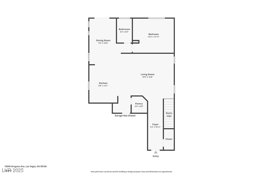 10940 Oregano, Las Vegas, NV 89166