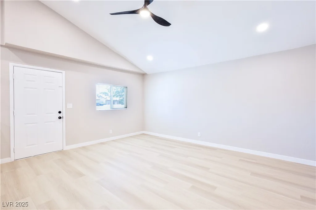 3601 Broadway, North Las Vegas, NV 89030