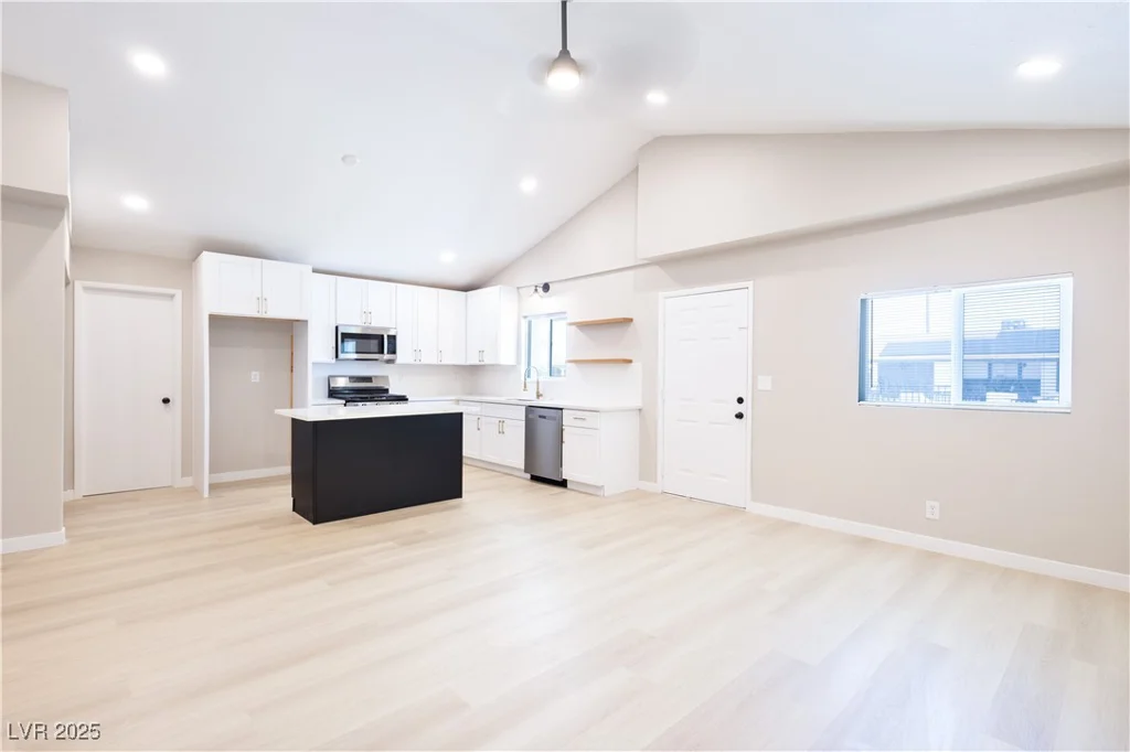 3601 Broadway, North Las Vegas, NV 89030