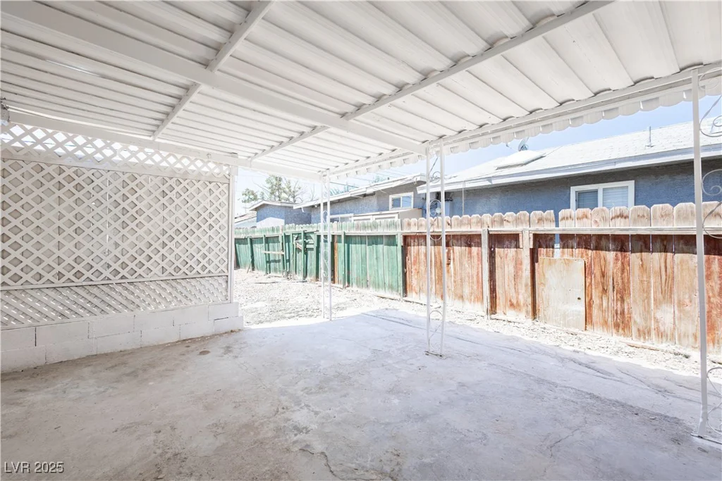 3601 Broadway, North Las Vegas, NV 89030