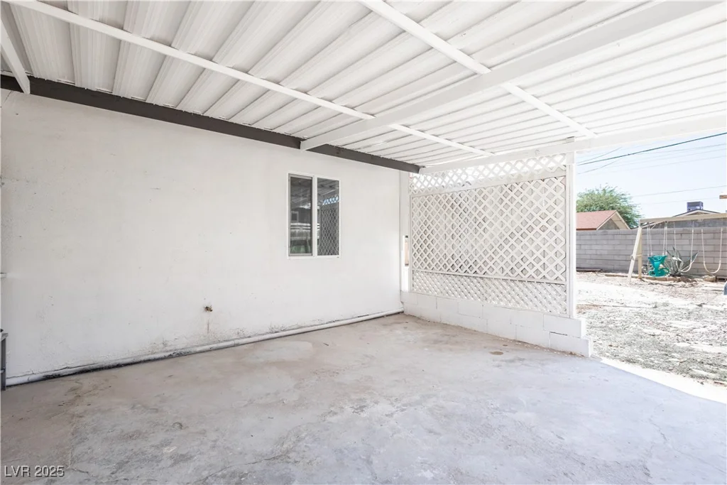 3601 Broadway, North Las Vegas, NV 89030