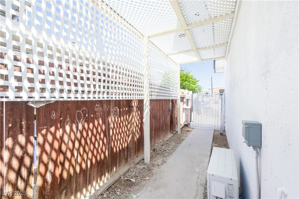 3601 Broadway, North Las Vegas, NV 89030