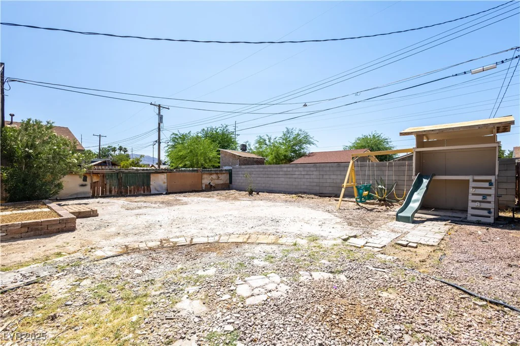 3601 Broadway, North Las Vegas, NV 89030