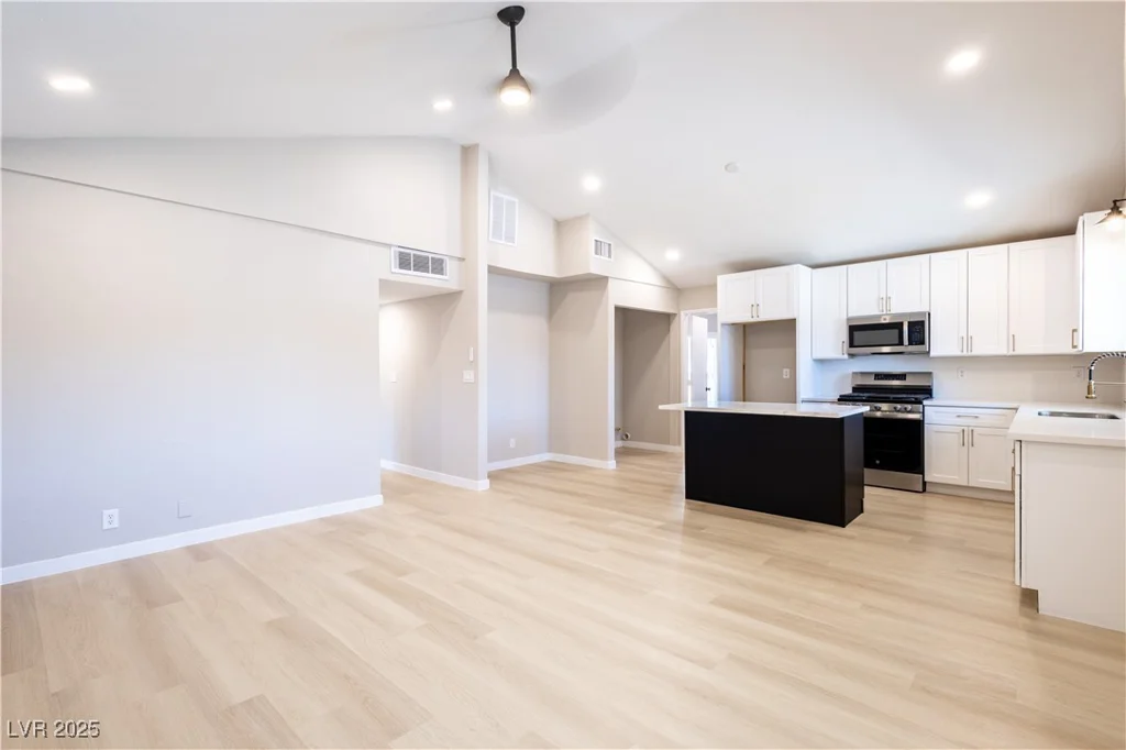 3601 Broadway, North Las Vegas, NV 89030