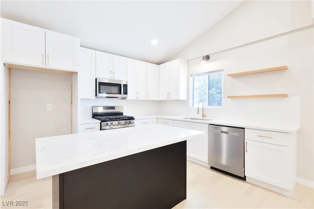 3601 Broadway, North Las Vegas, NV 89030
