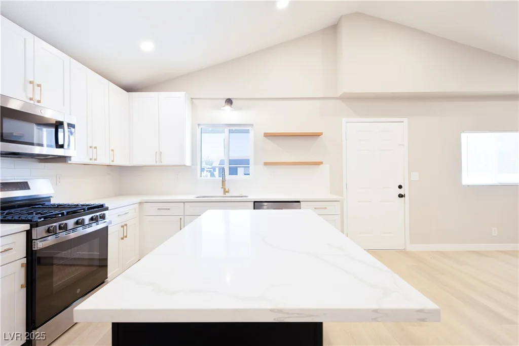 3601 Broadway, North Las Vegas, NV 89030