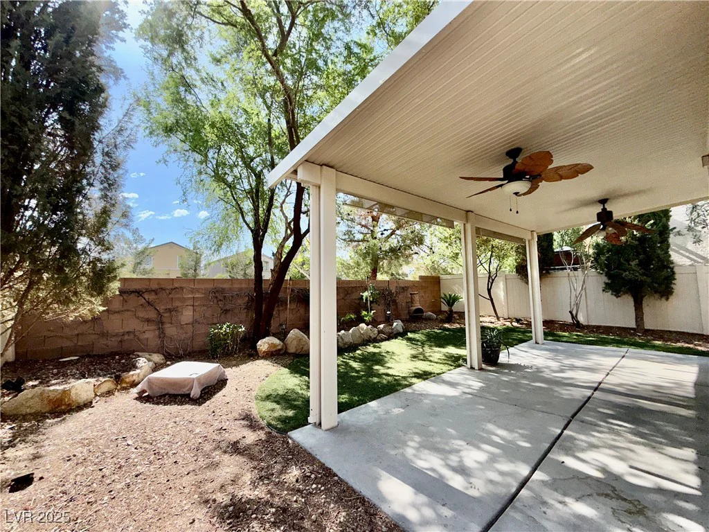 5517 Overlook Valley, North Las Vegas, NV 89081