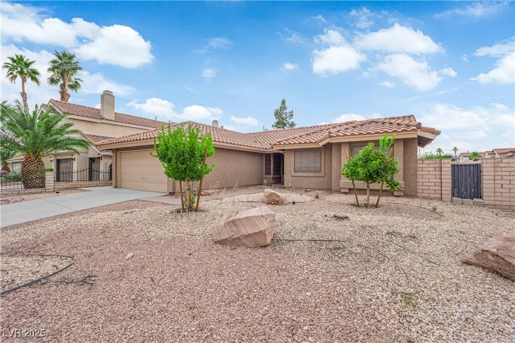 4835 Anchorage, Las Vegas, NV 89147