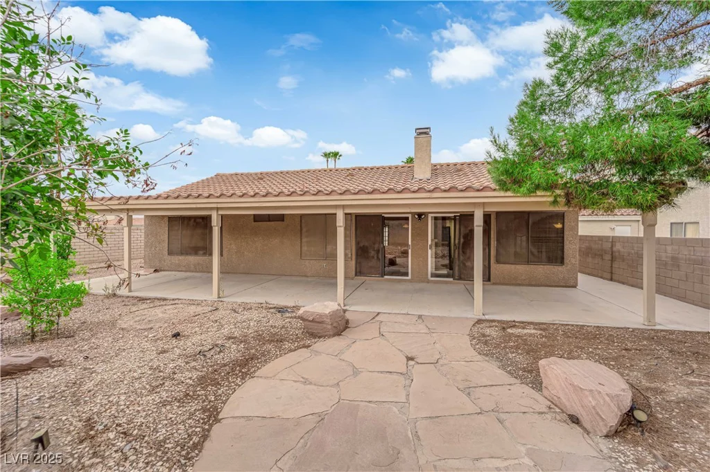 4835 Anchorage, Las Vegas, NV 89147