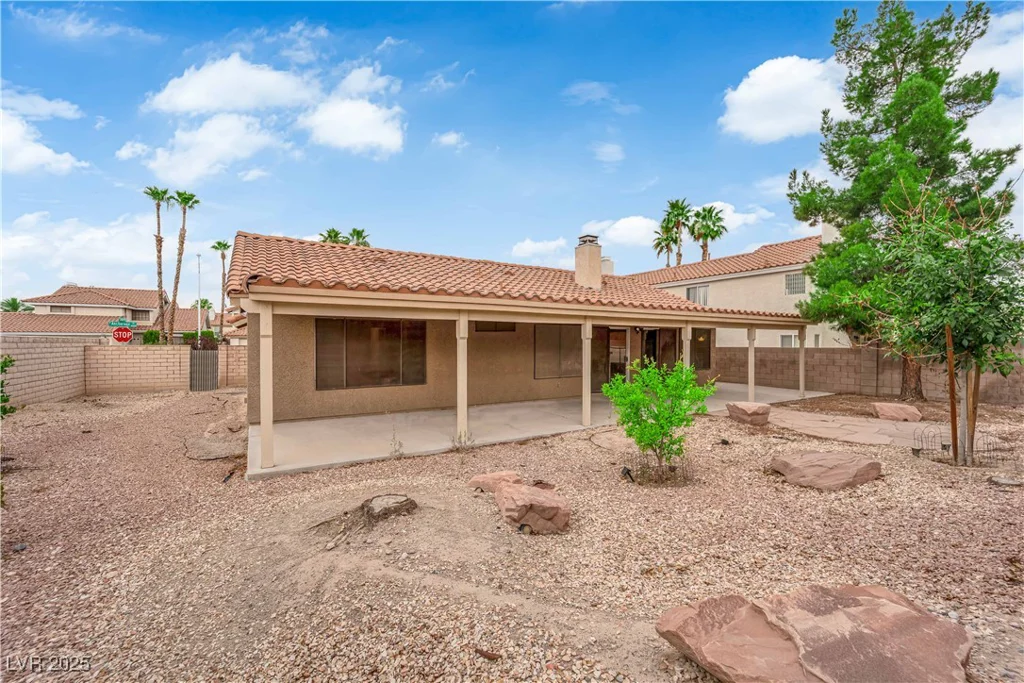 4835 Anchorage, Las Vegas, NV 89147