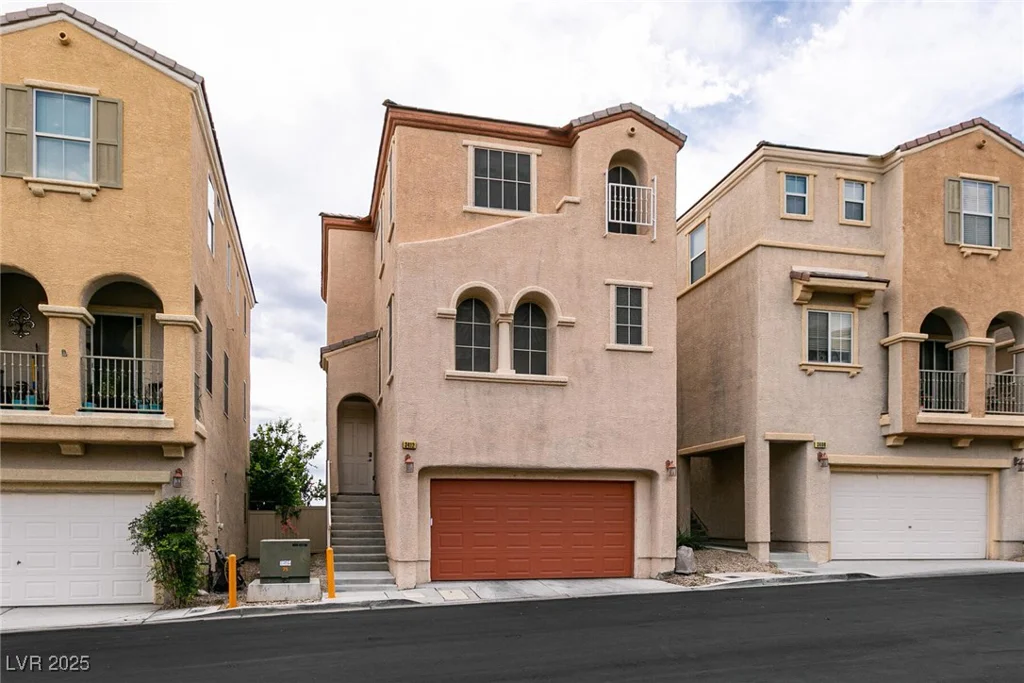 3412 Bearpin Gap, Las Vegas, NV 89129