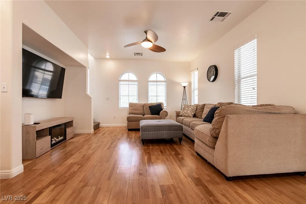 3412 Bearpin Gap, Las Vegas, NV 89129