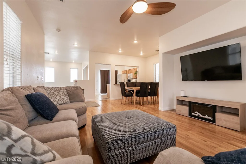 3412 Bearpin Gap, Las Vegas, NV 89129