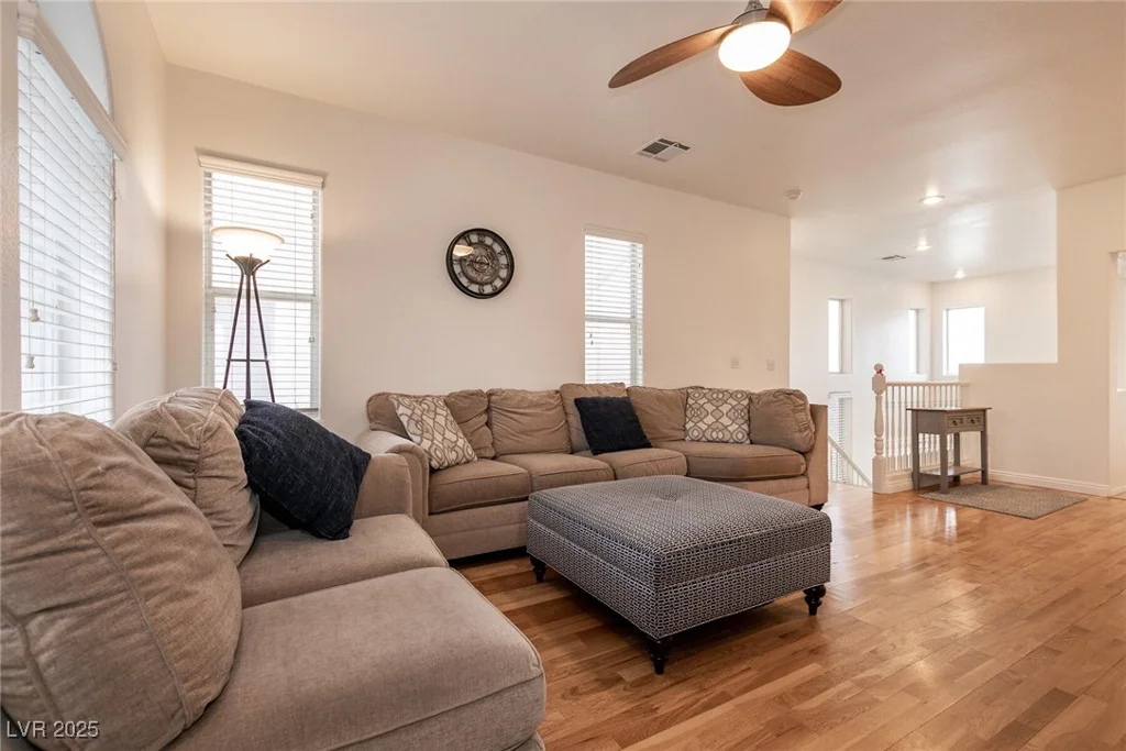 3412 Bearpin Gap, Las Vegas, NV 89129