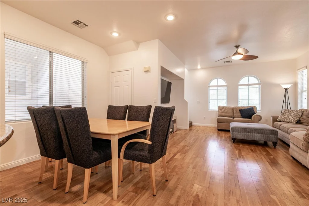 3412 Bearpin Gap, Las Vegas, NV 89129
