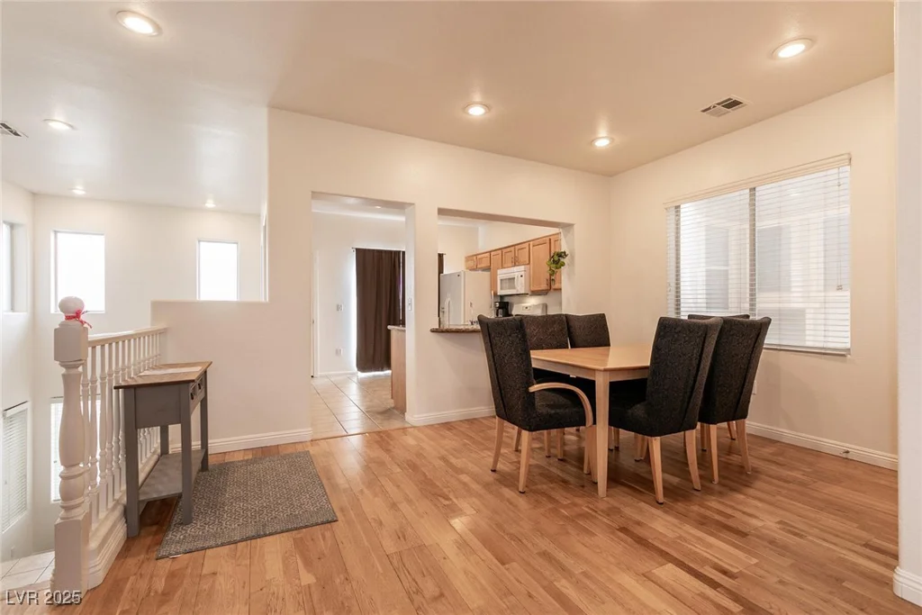 3412 Bearpin Gap, Las Vegas, NV 89129