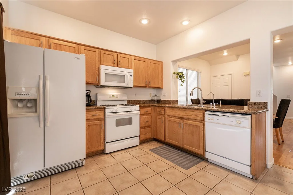 3412 Bearpin Gap, Las Vegas, NV 89129