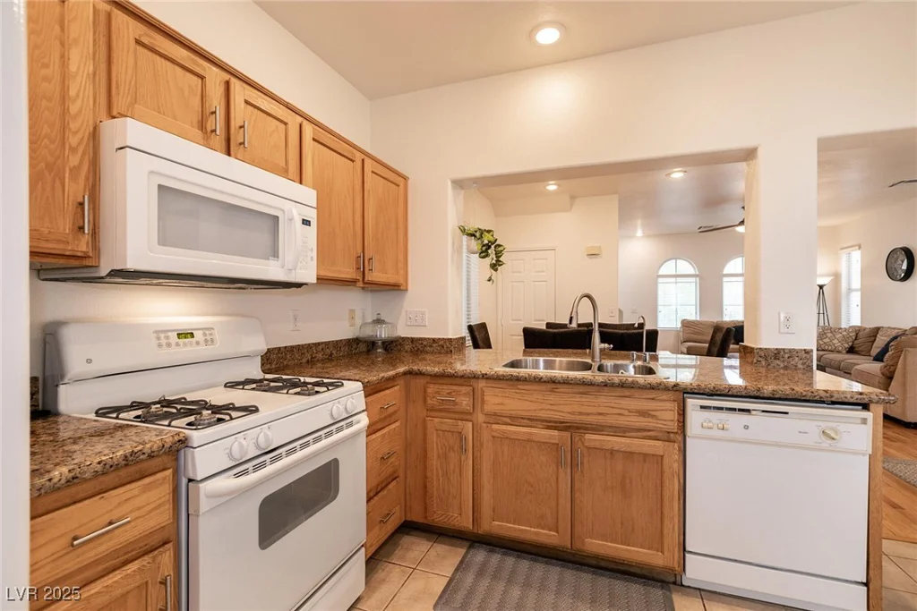 3412 Bearpin Gap, Las Vegas, NV 89129
