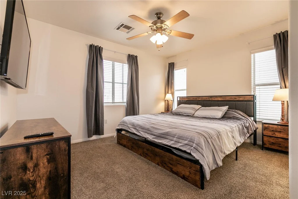 3412 Bearpin Gap, Las Vegas, NV 89129