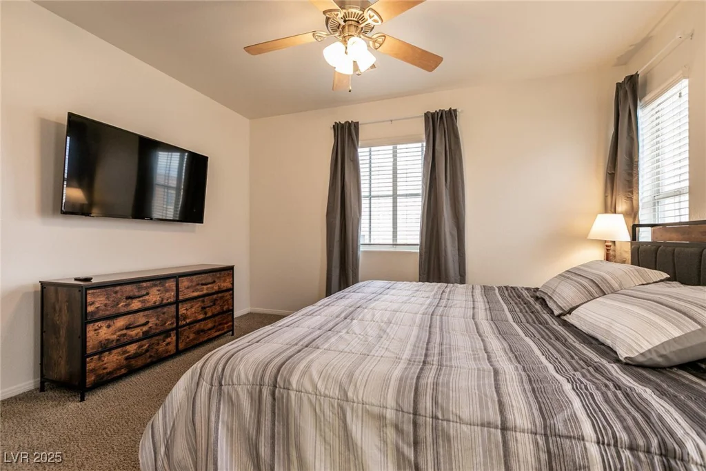 3412 Bearpin Gap, Las Vegas, NV 89129