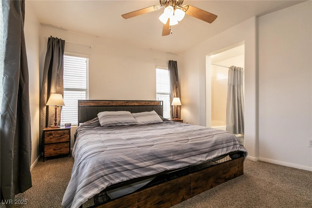 3412 Bearpin Gap, Las Vegas, NV 89129