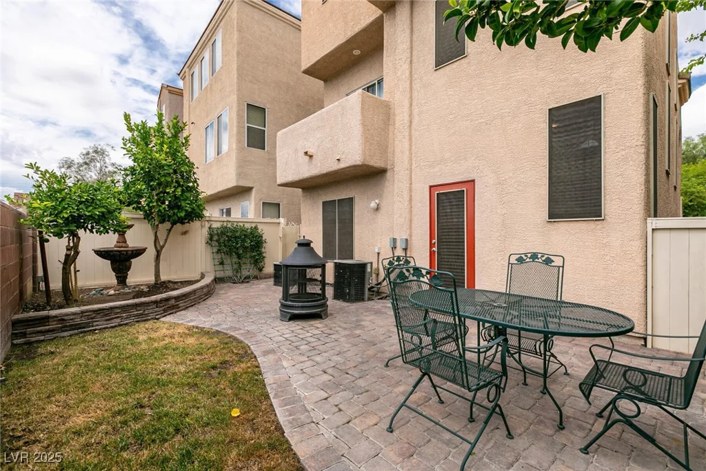 3412 Bearpin Gap, Las Vegas, NV 89129