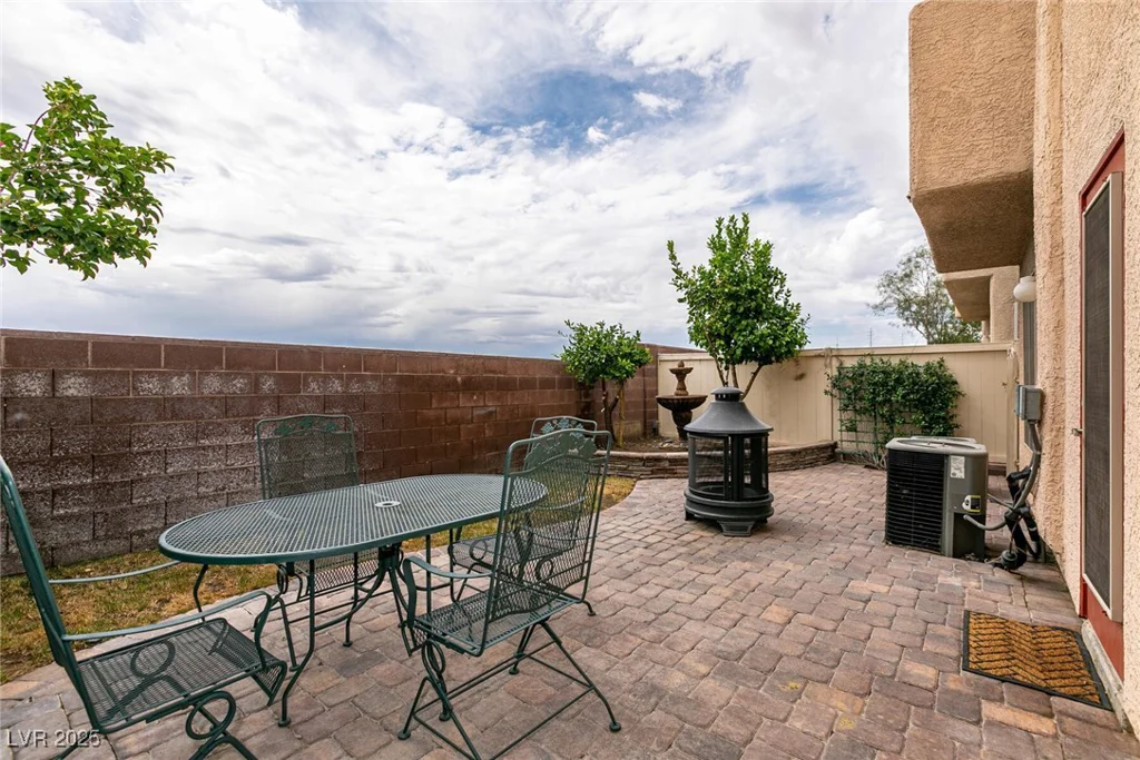 3412 Bearpin Gap, Las Vegas, NV 89129