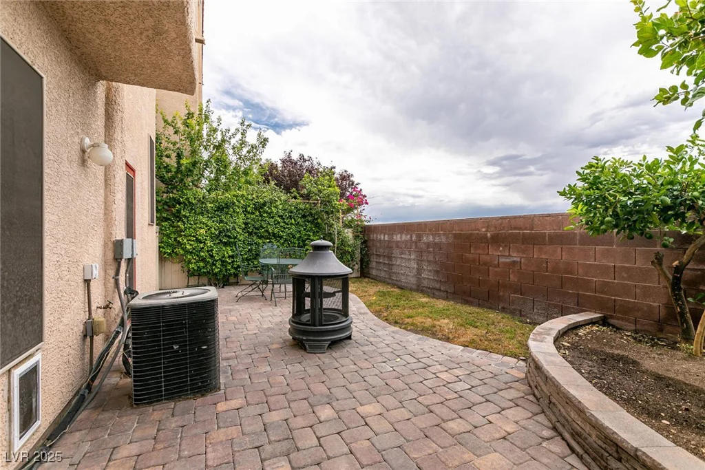 3412 Bearpin Gap, Las Vegas, NV 89129