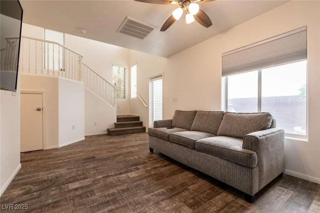 3412 Bearpin Gap, Las Vegas, NV 89129