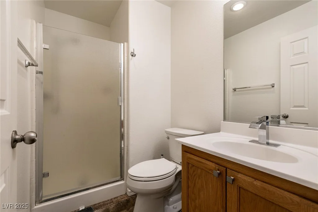 3412 Bearpin Gap, Las Vegas, NV 89129