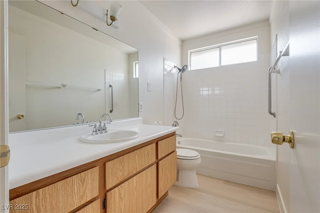 4630 Pratt, Las Vegas, NV 89147