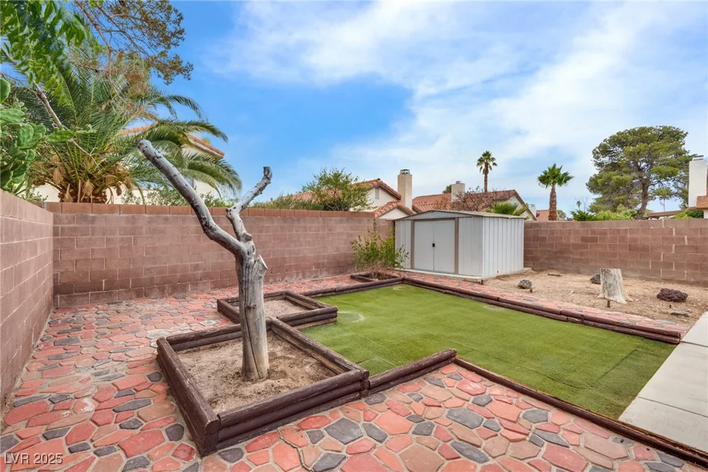 4630 Pratt, Las Vegas, NV 89147
