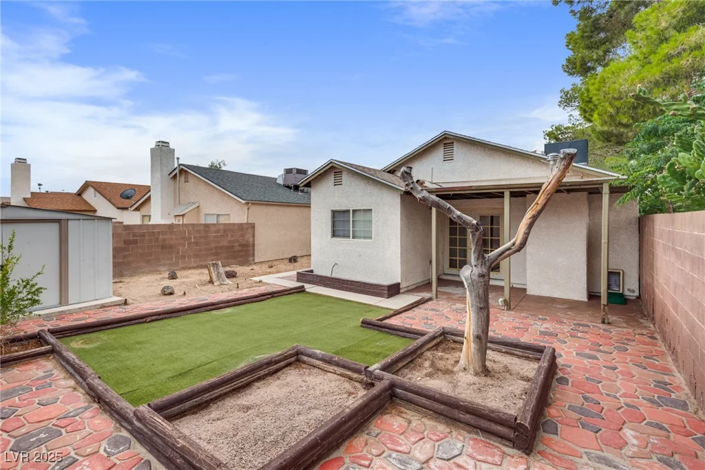 4630 Pratt, Las Vegas, NV 89147