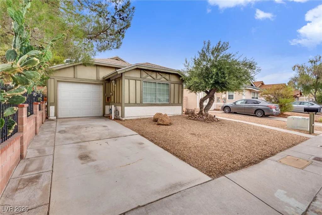 4630 Pratt, Las Vegas, NV 89147