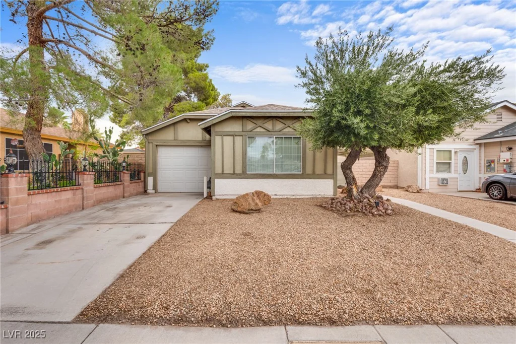 4630 Pratt, Las Vegas, NV 89147