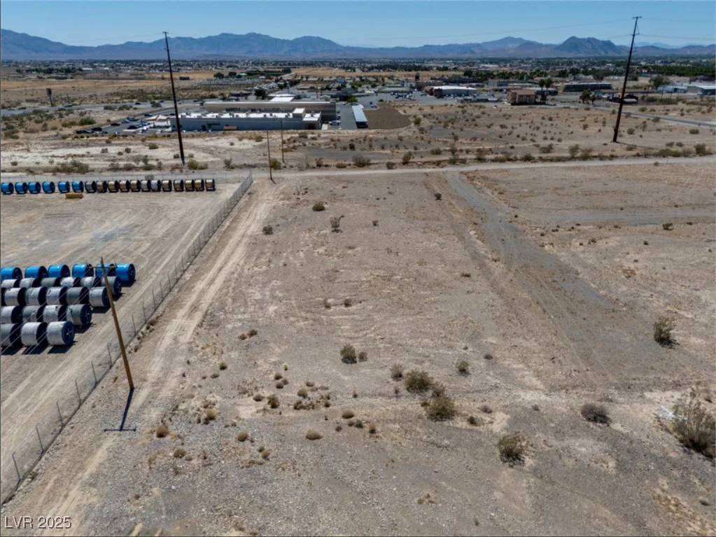 2530 Beacon, Pahrump, NV 89048