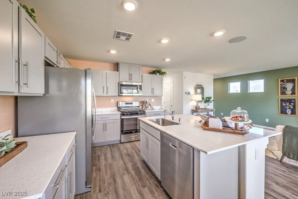 5642 Sunset Sedona, North Las Vegas, NV 89081