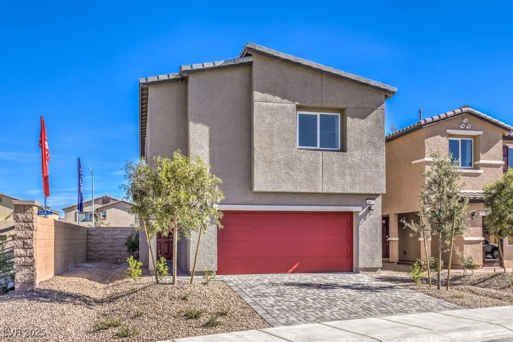 5642 Sunset Sedona, North Las Vegas, NV 89081