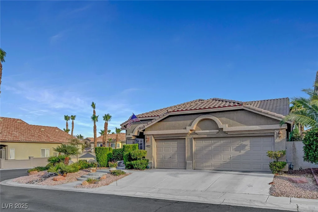 9553 Gainey Ranch, Las Vegas, NV 89147